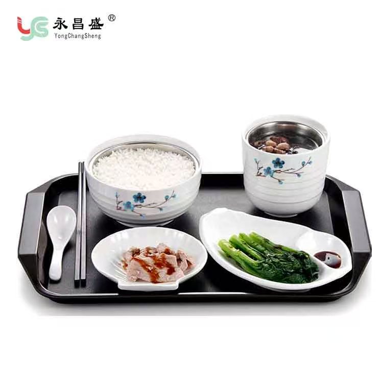 东莞饭堂餐具